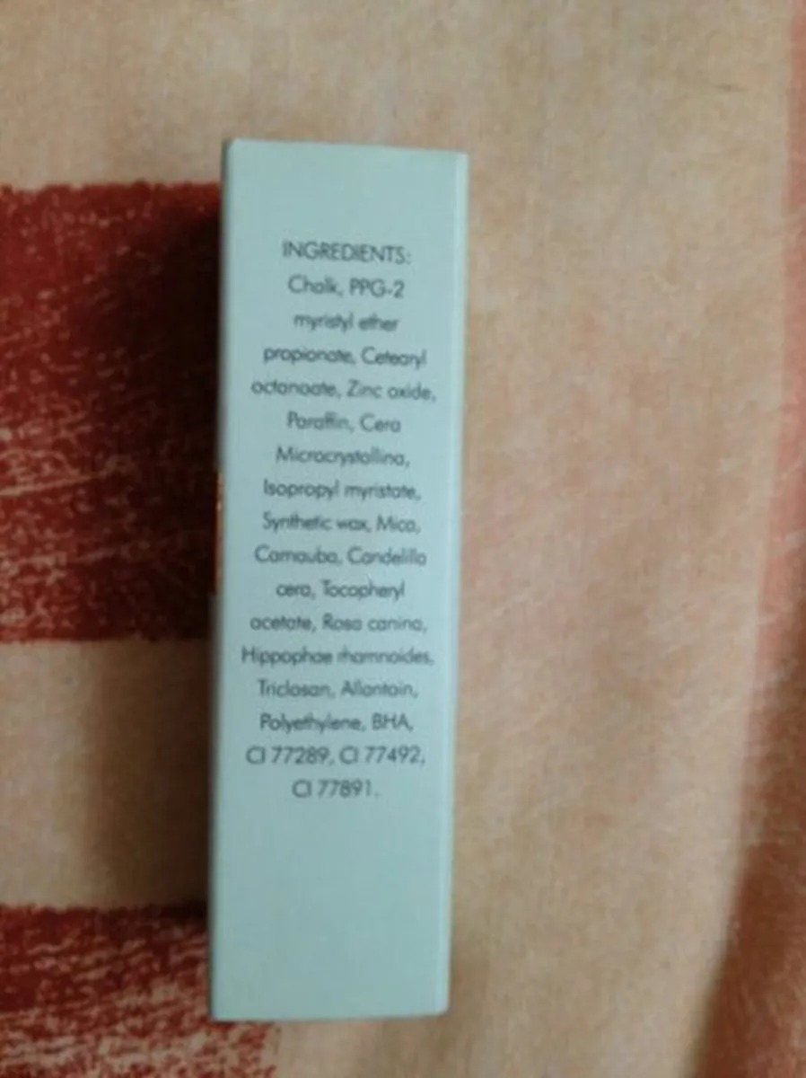 BRAND NEW No 7 Rose Tone Concealer Stick - Image 2