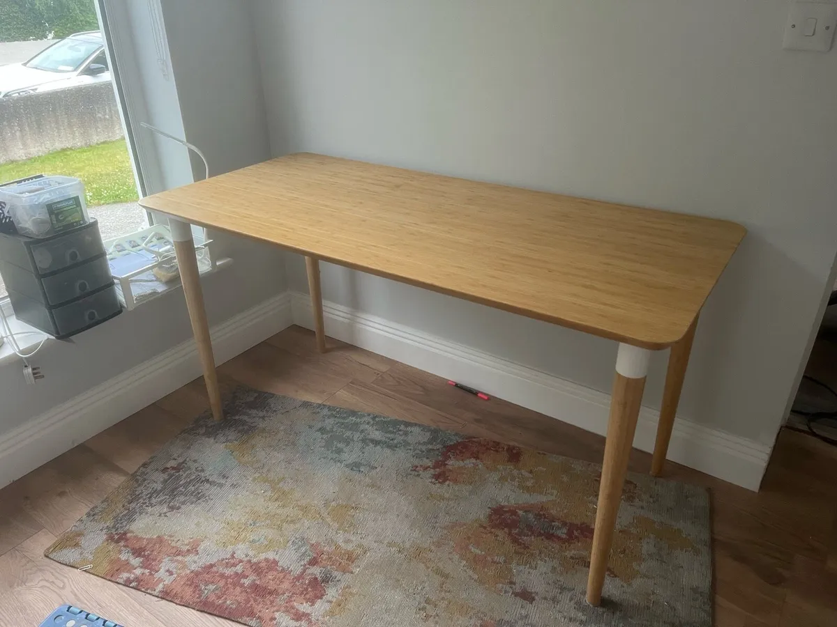 Desk - Image 1