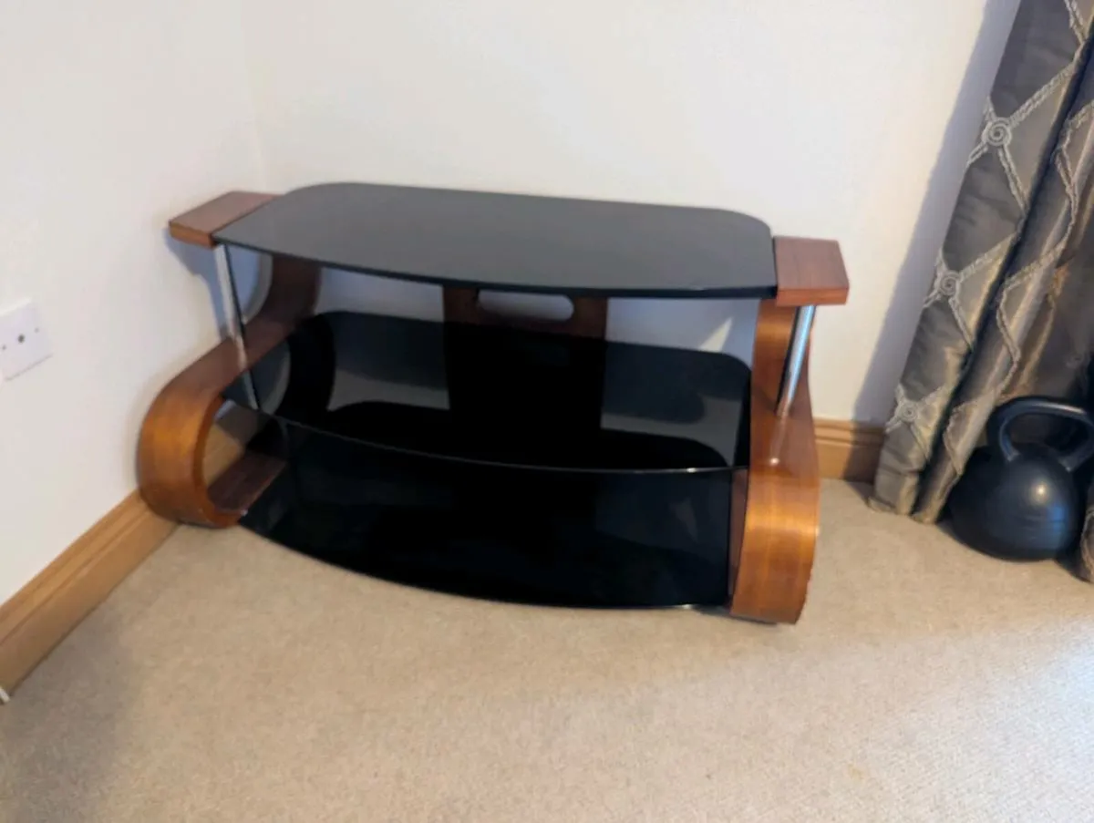 TV Stand - Image 1