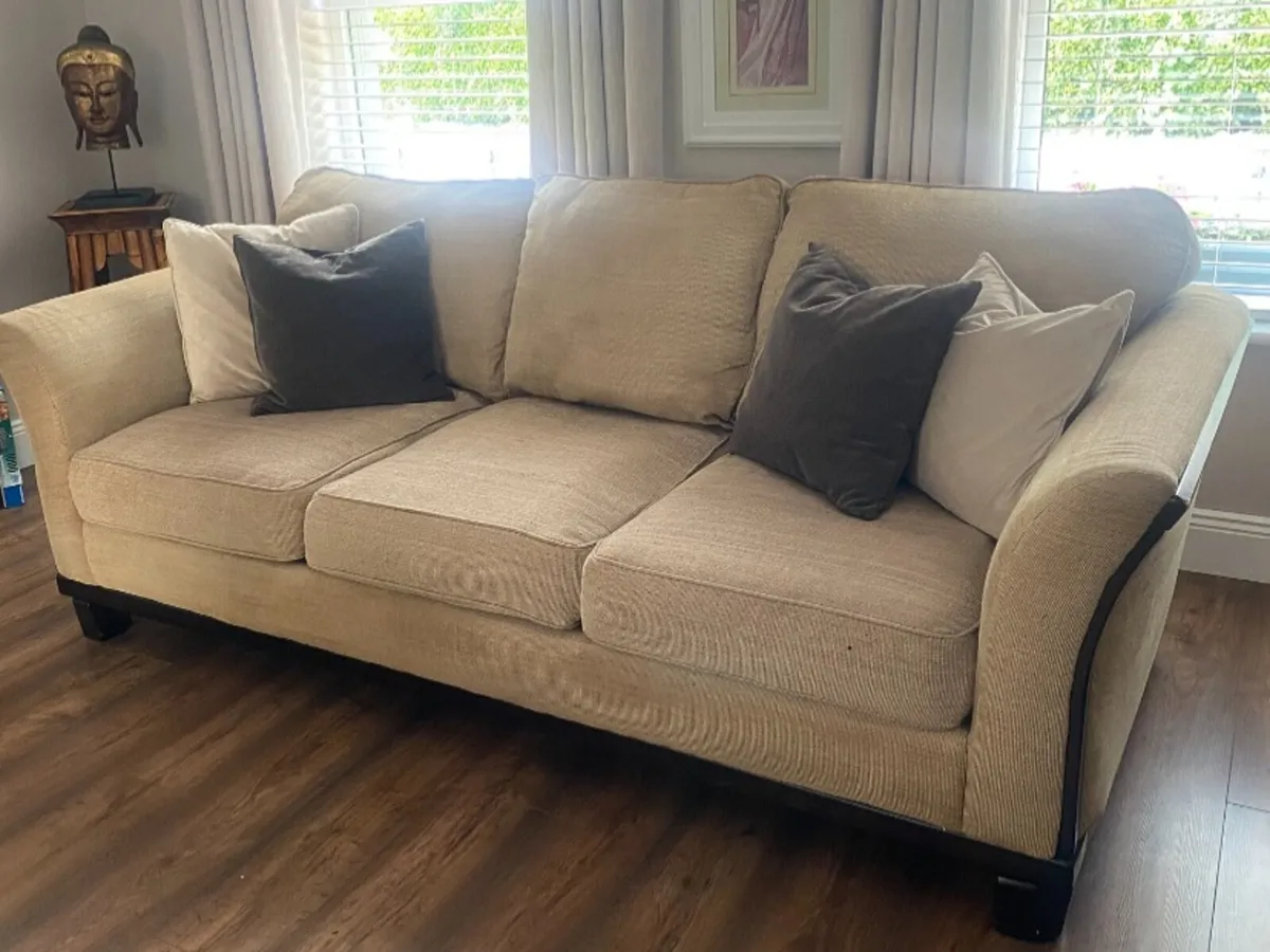 Furniture Sofa - Image 1
