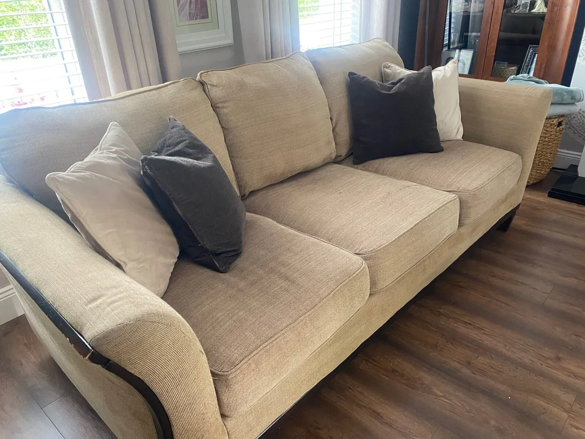 Furniture Sofa - Image 4