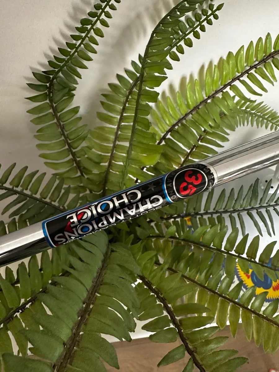 Scotty Cameron  Champions Choice - Image 3