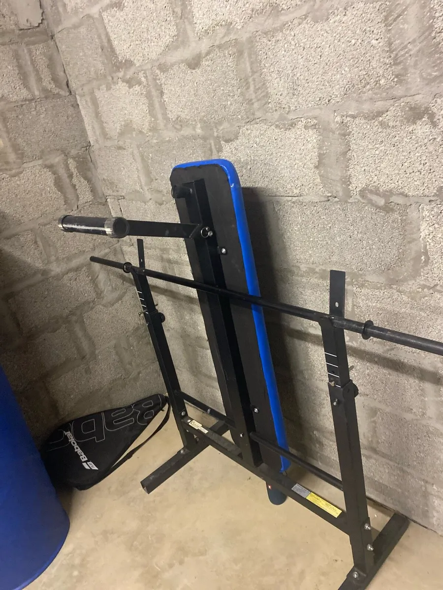 Bench press - Image 2