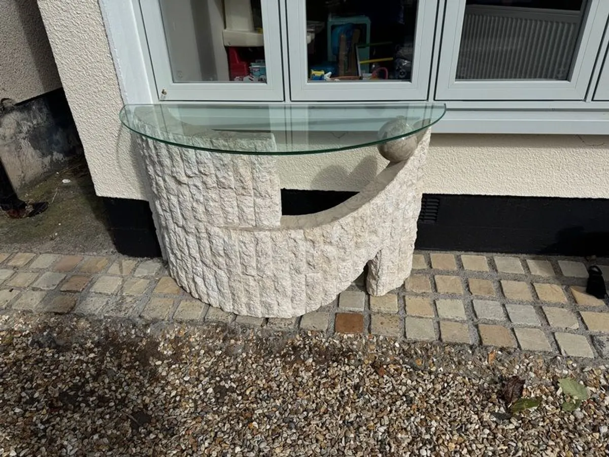 Stone Table - Image 1