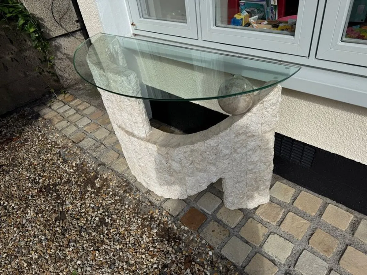 Stone Table - Image 2