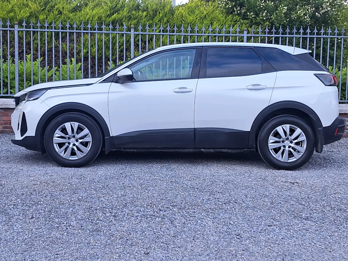 Peugeot 3008 Van 1.5 Diesel. - Image 3