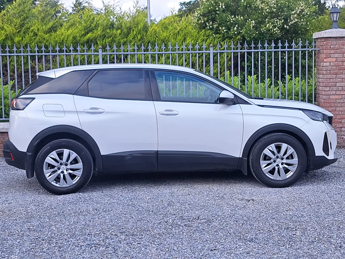 Peugeot 3008 Van 1.5 Diesel. - Image 4