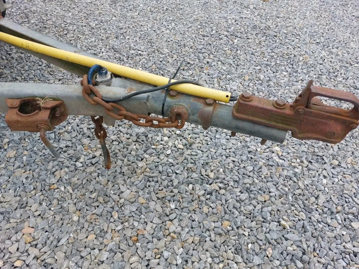 Mobile Bulk Tank - Image 2