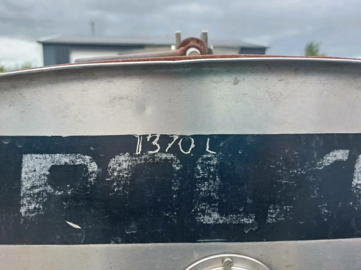 Mobile Bulk Tank - Image 4