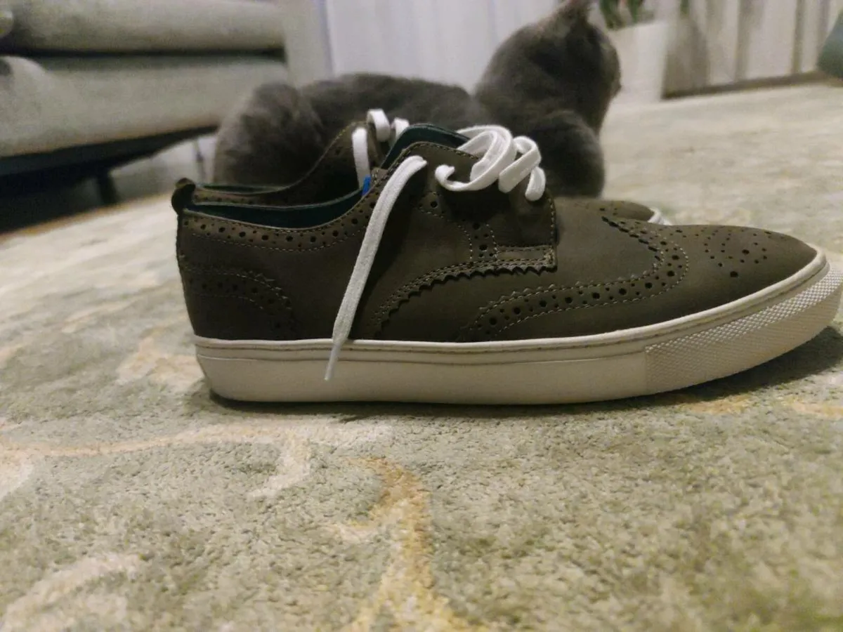 Shoes - Image 1