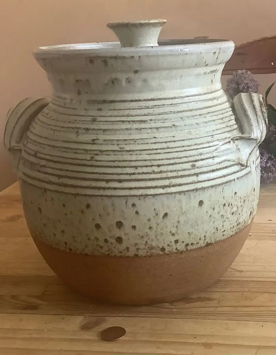 Pottery - Image 1