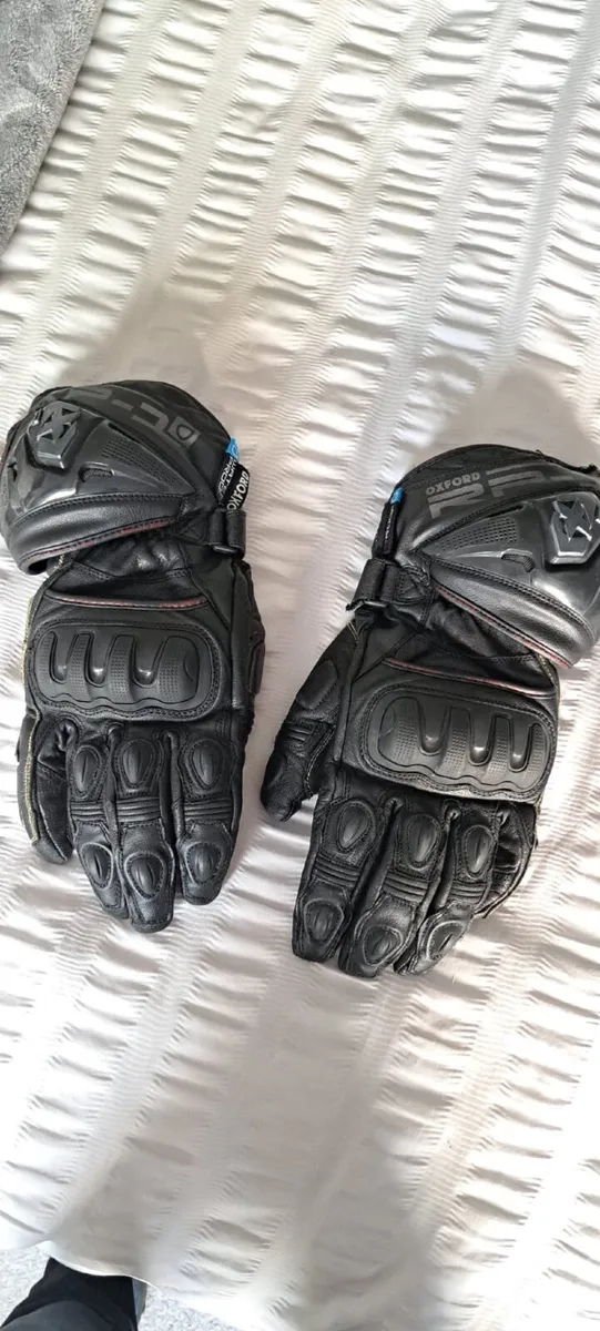 Motorbike Gear - Image 4