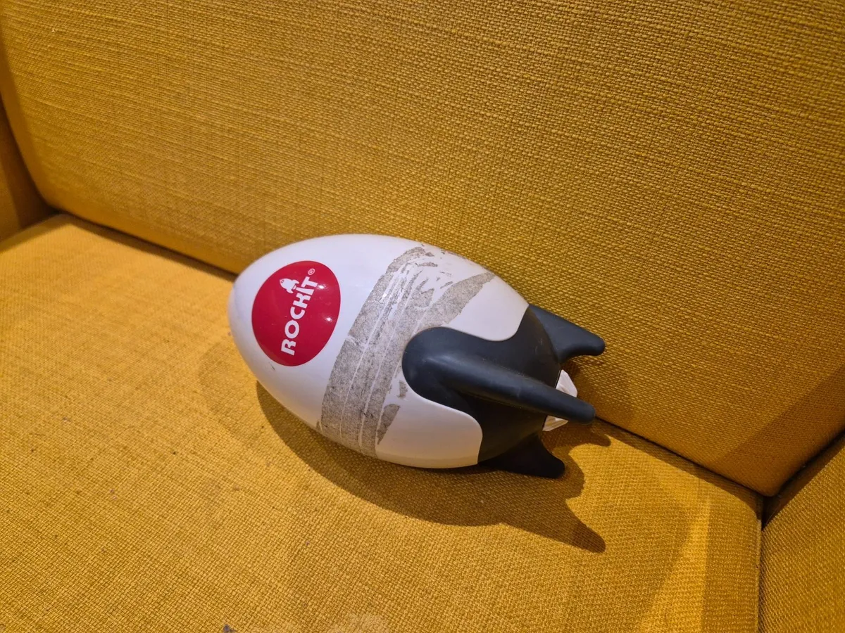 Rockit Baby Rocker - Image 1