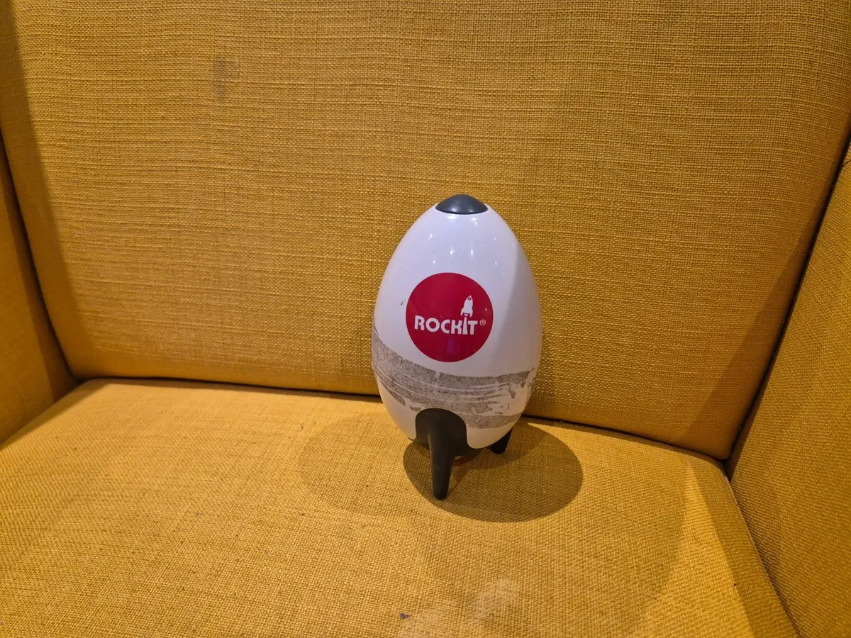 Rockit Baby Rocker - Image 2
