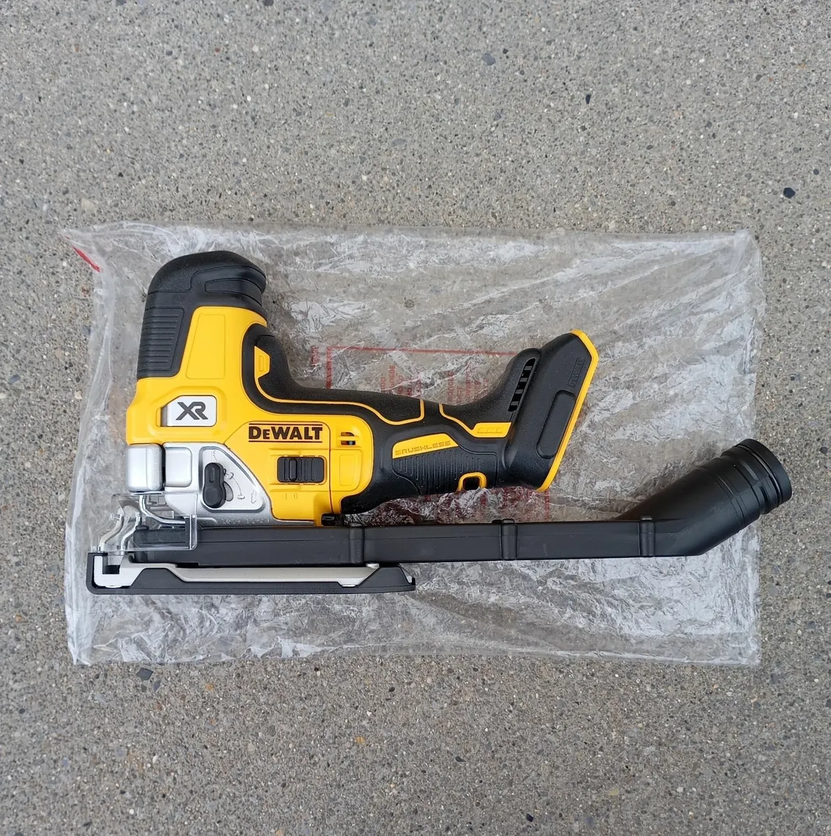 DeWalt Jigsaw (New) - Image 1