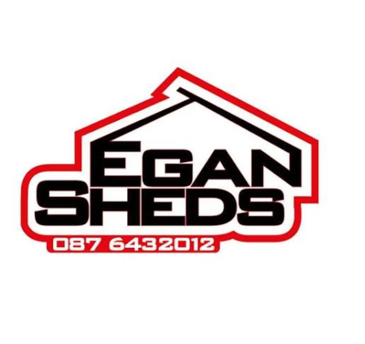 Garden Sheds - Image 1