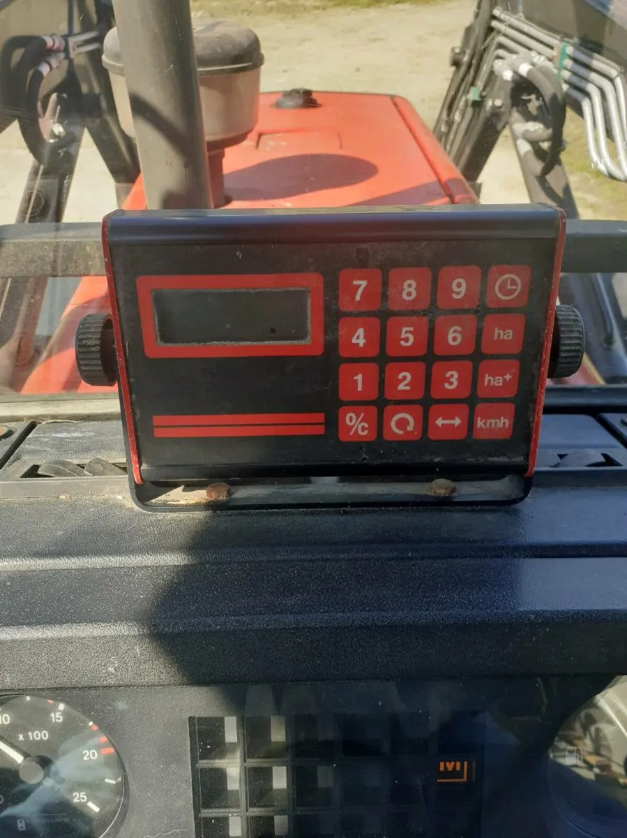 acre meter - Image 1