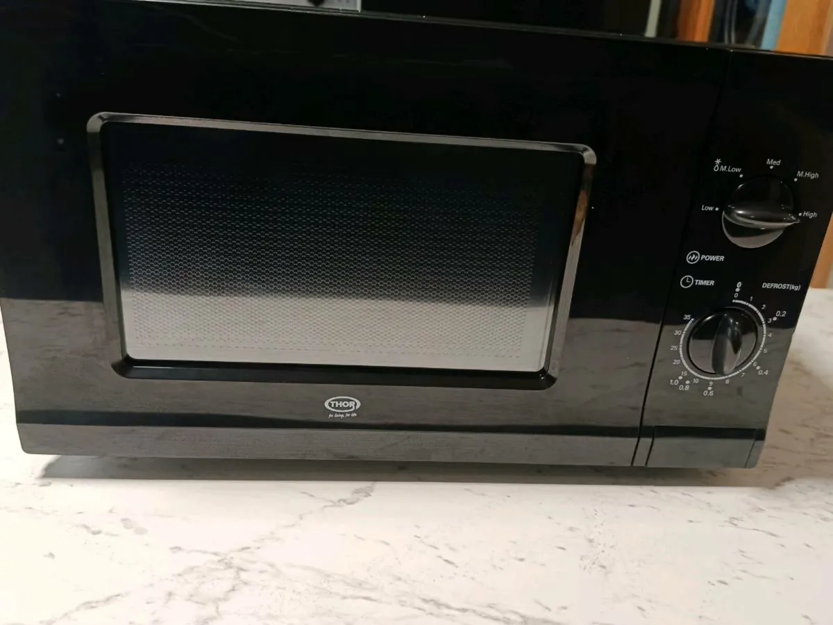 Microwave - Image 3
