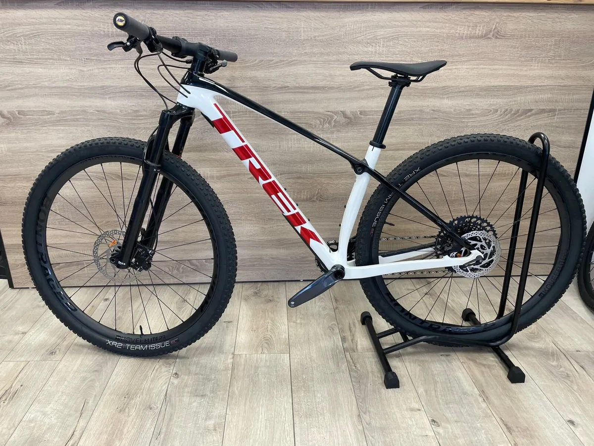 Trek Procaliber 9.7 - Image 3