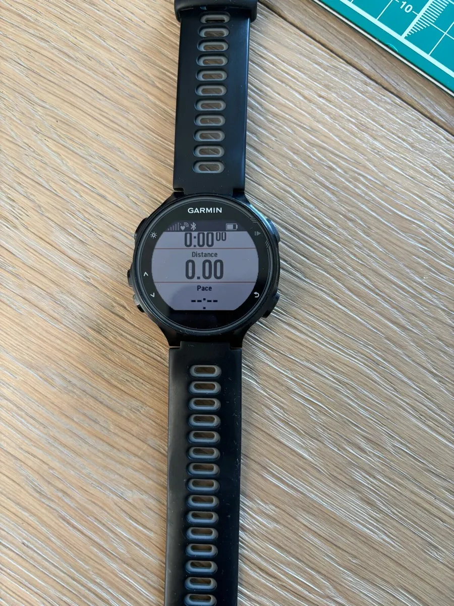 Garmin Forerunner 735xt - Image 2