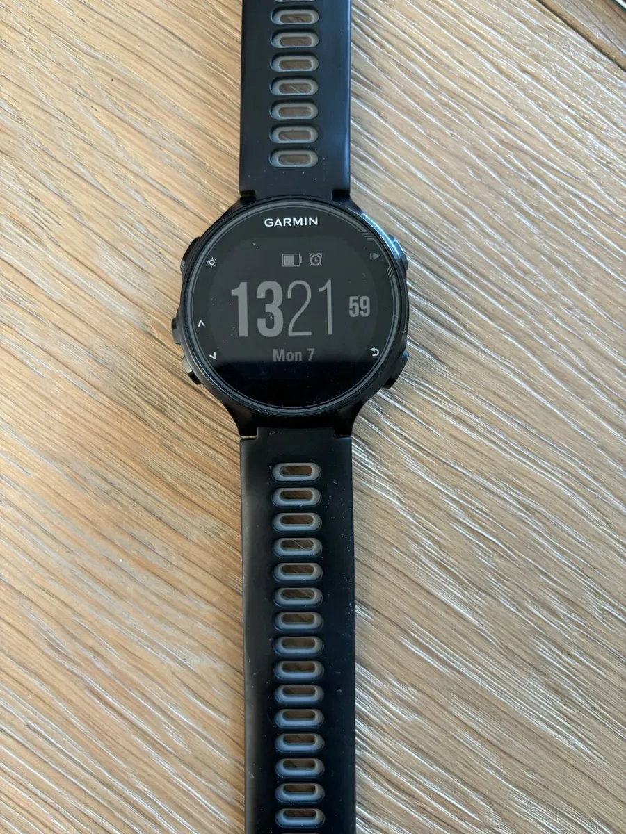 Garmin Forerunner 735xt - Image 3