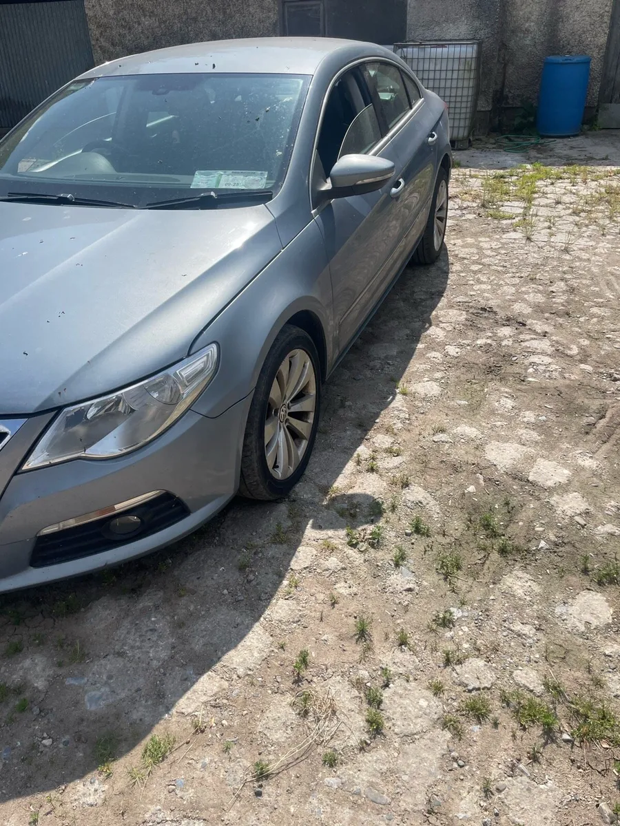 Vw Passat - Image 1