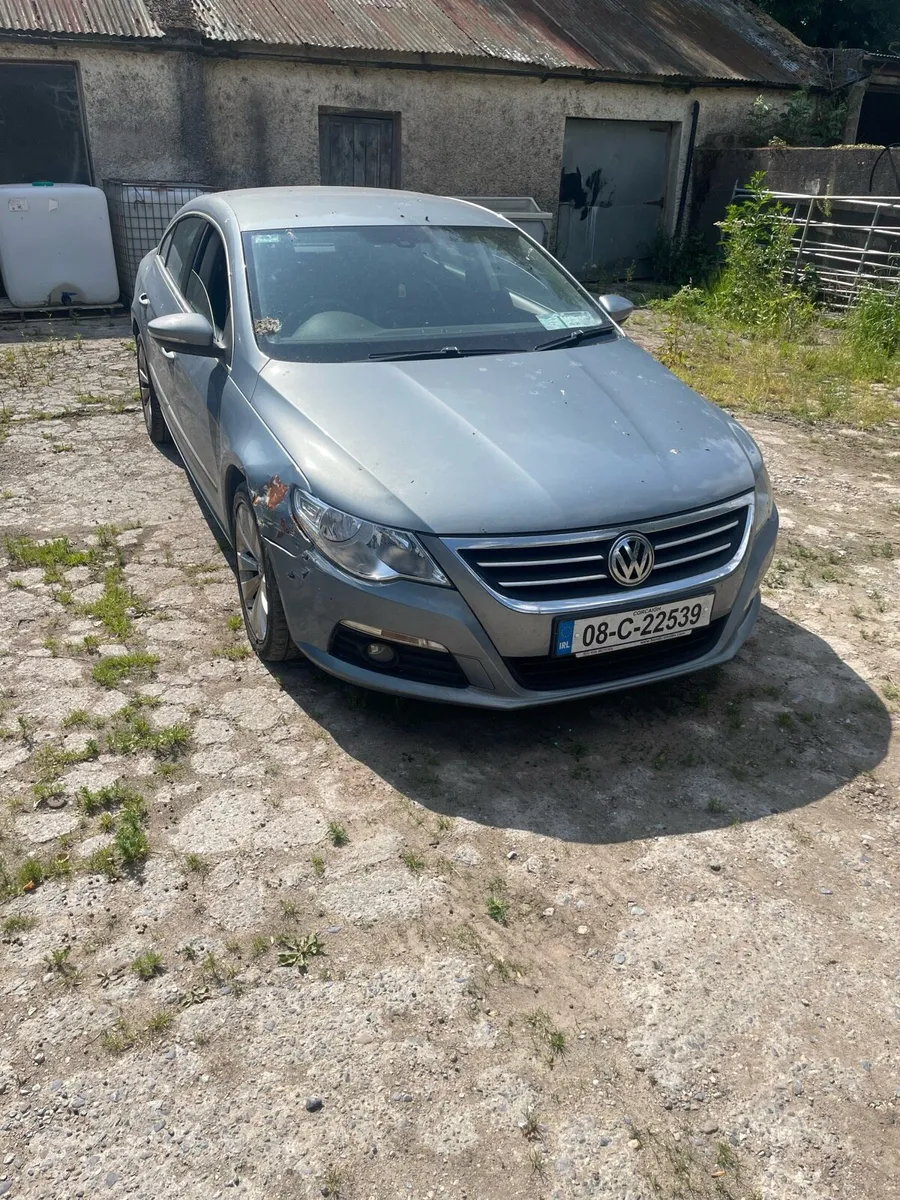 Vw Passat - Image 2