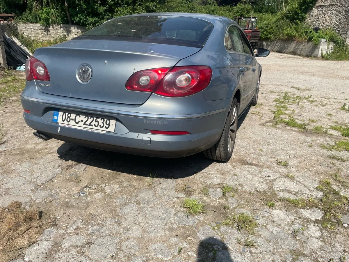 Vw Passat - Image 3