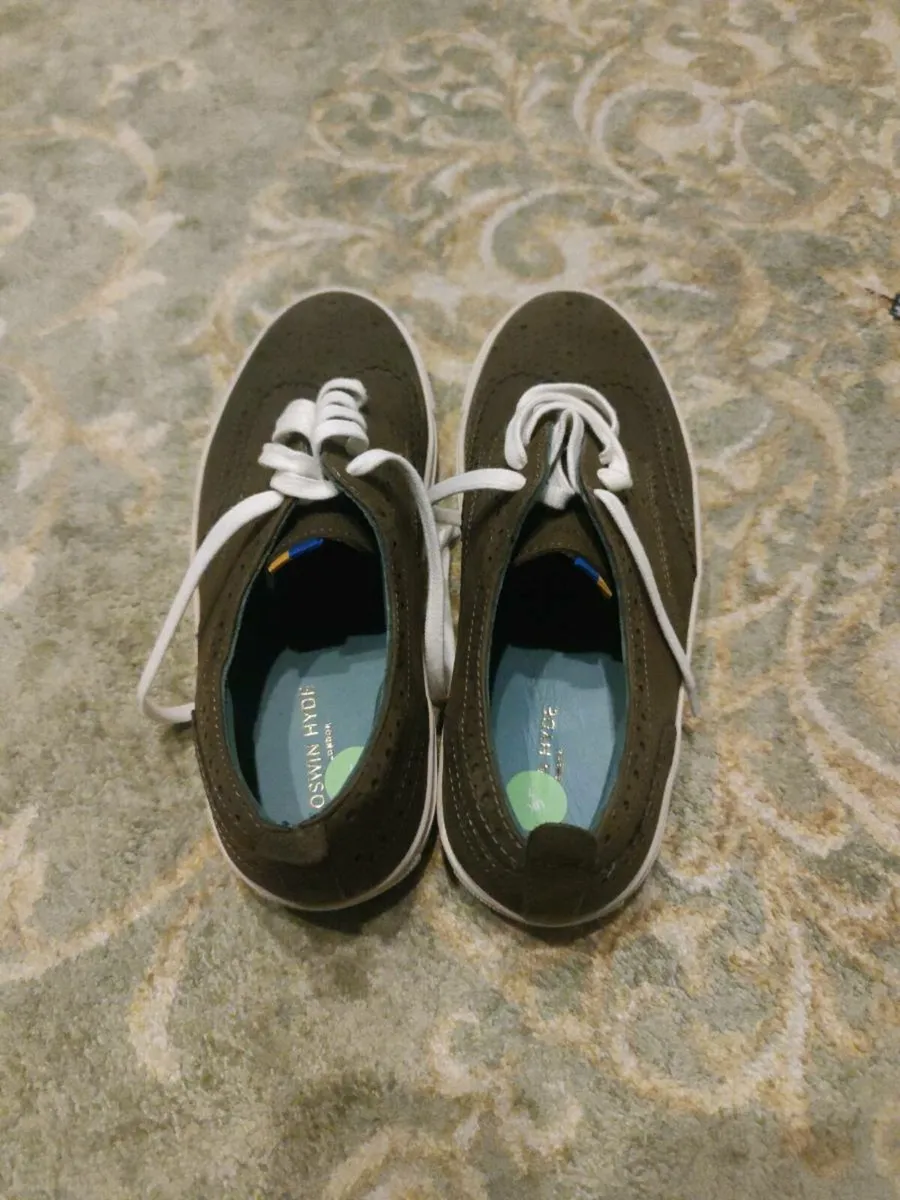 Shoes - Image 4