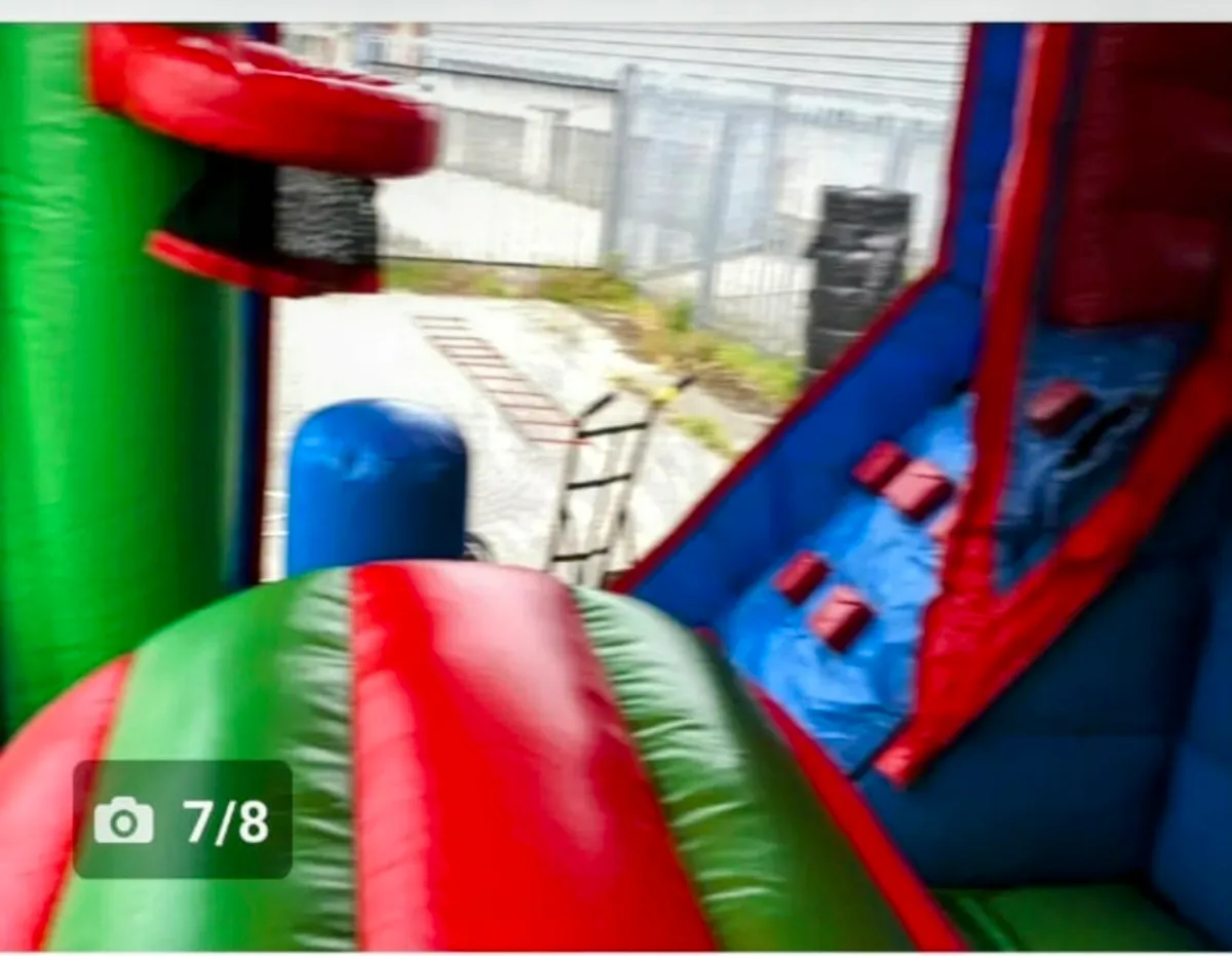 Bouncycastle - Image 2