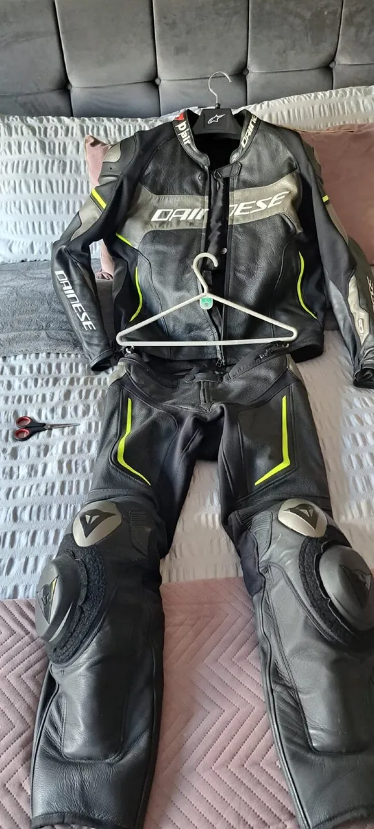 Motorbike Gear - Image 1