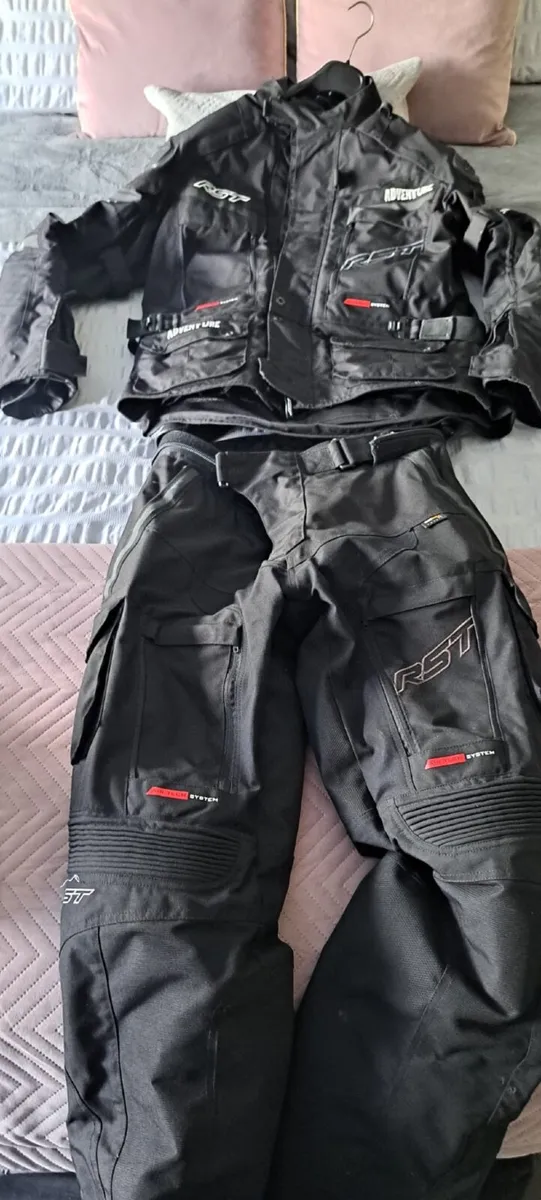 Motorbike Gear - Image 3