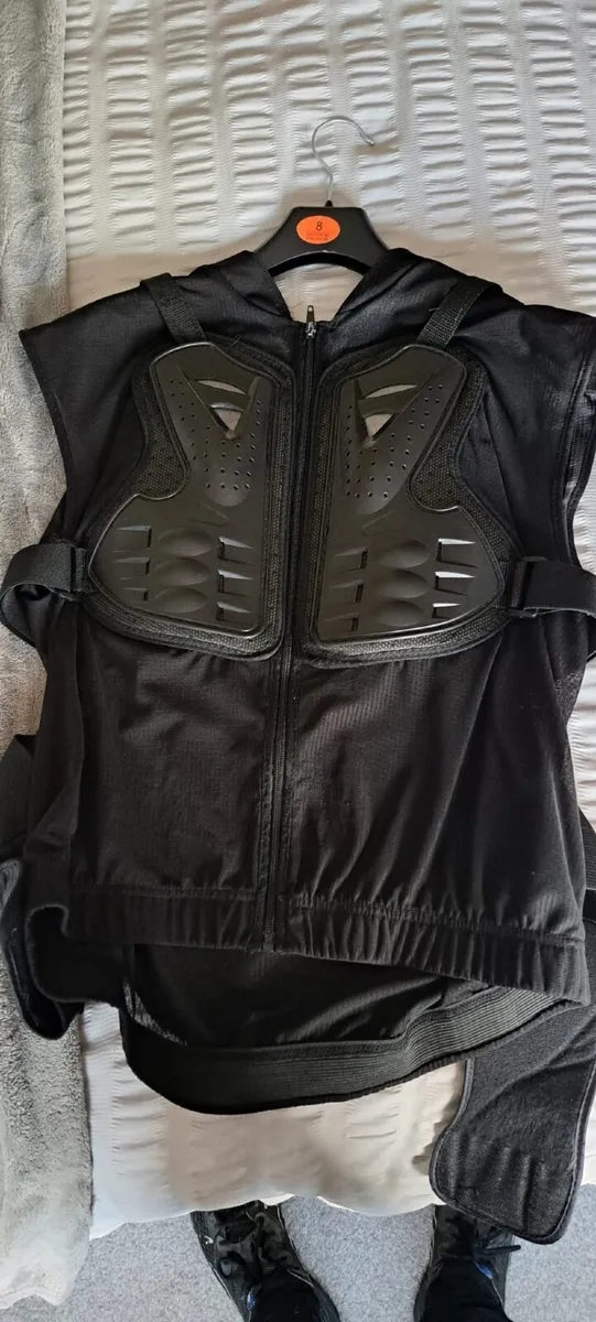 Motorbike Gear - Image 4