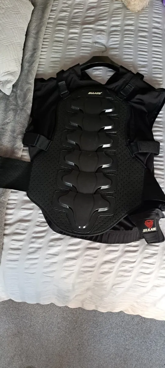 Motorbike Gear - Image 2