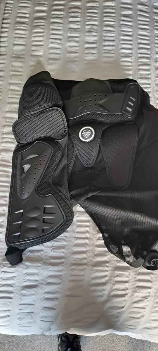 Motorbike Gear - Image 3