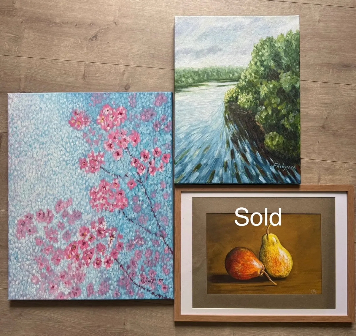 Painting - Image 2