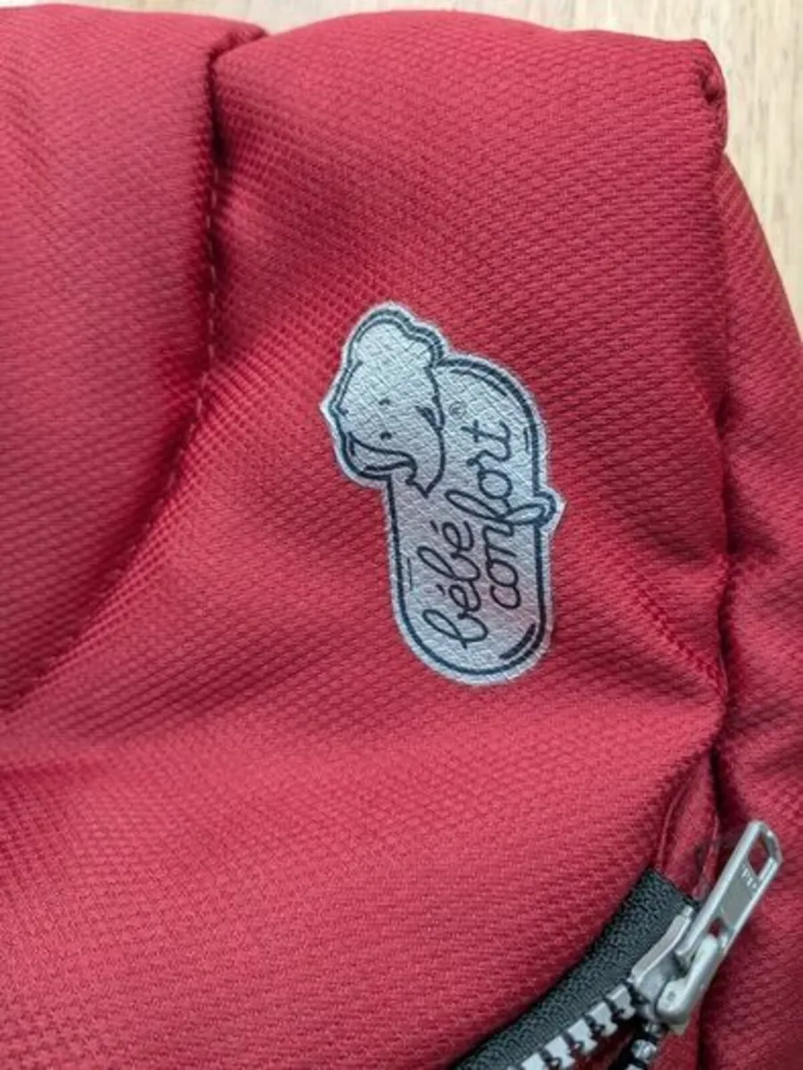 Stroller Sleeping Bag Baby Footmuff - Image 3
