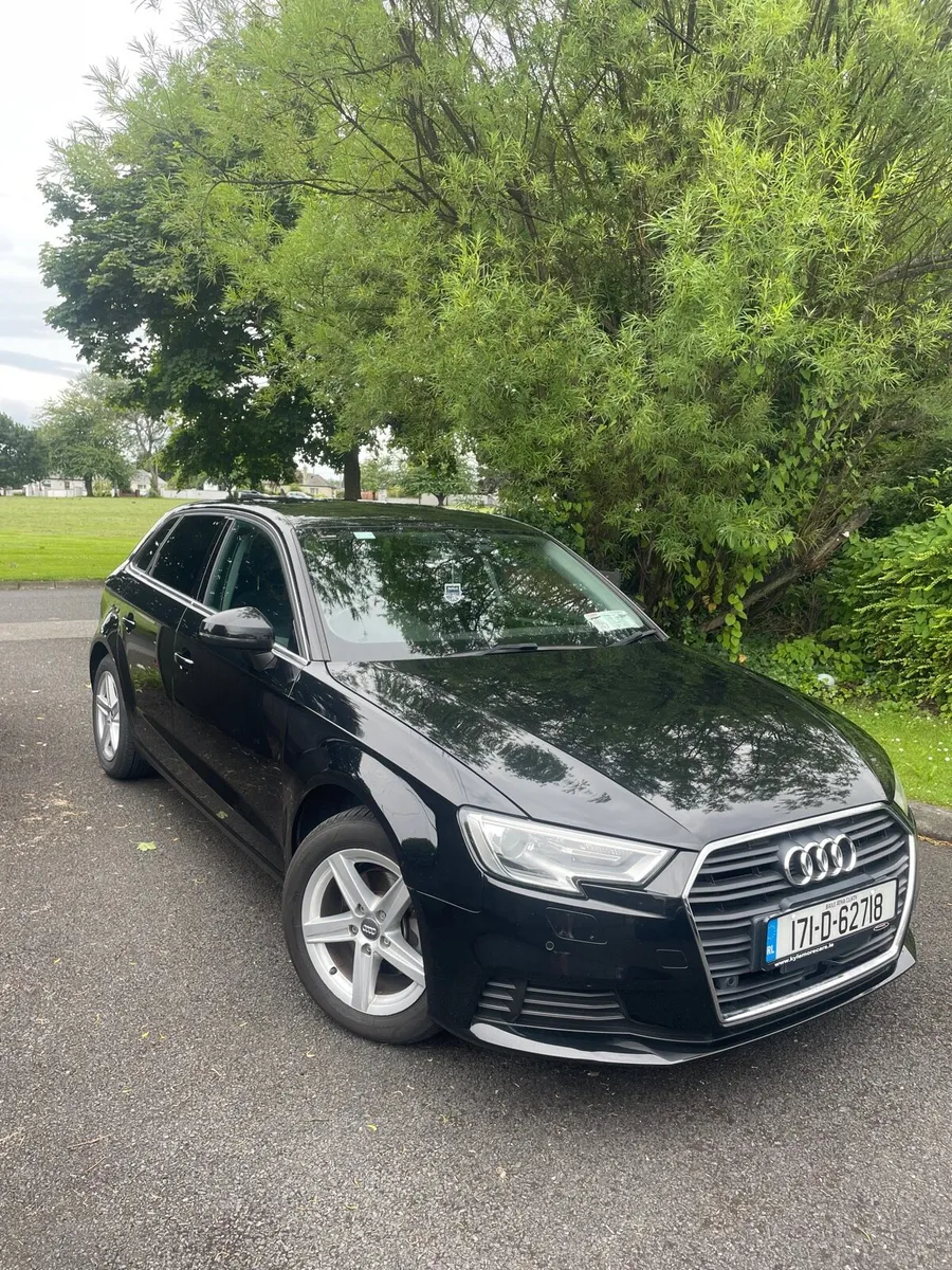 Audi A3 Automatic - Image 1