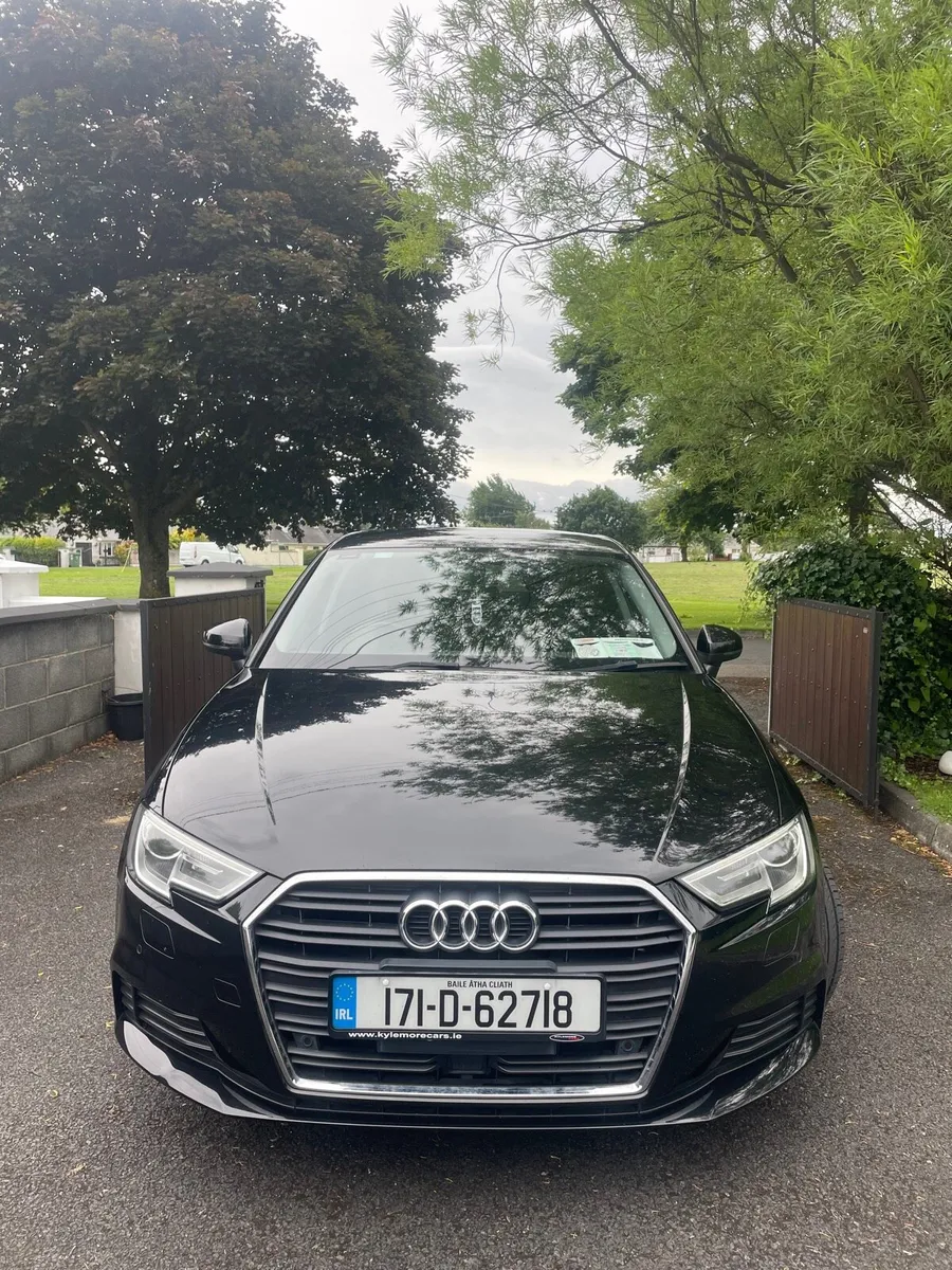 Audi A3 Automatic - Image 2
