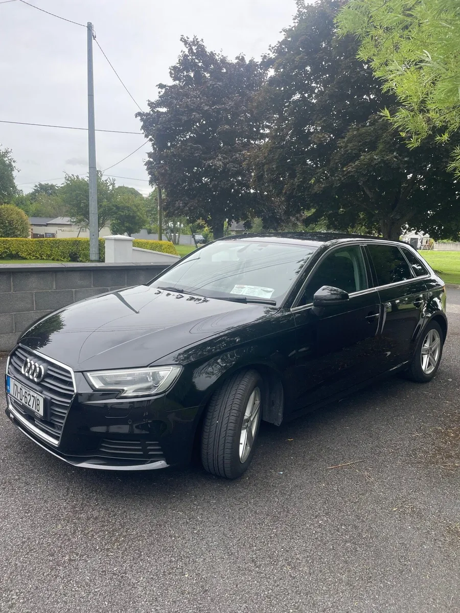 Audi A3 Automatic - Image 3