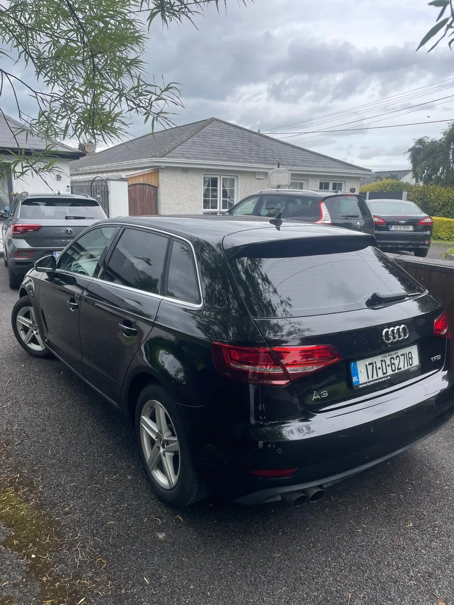 Audi A3 Automatic, Brand new NCT 08/27 2 years - Image 4
