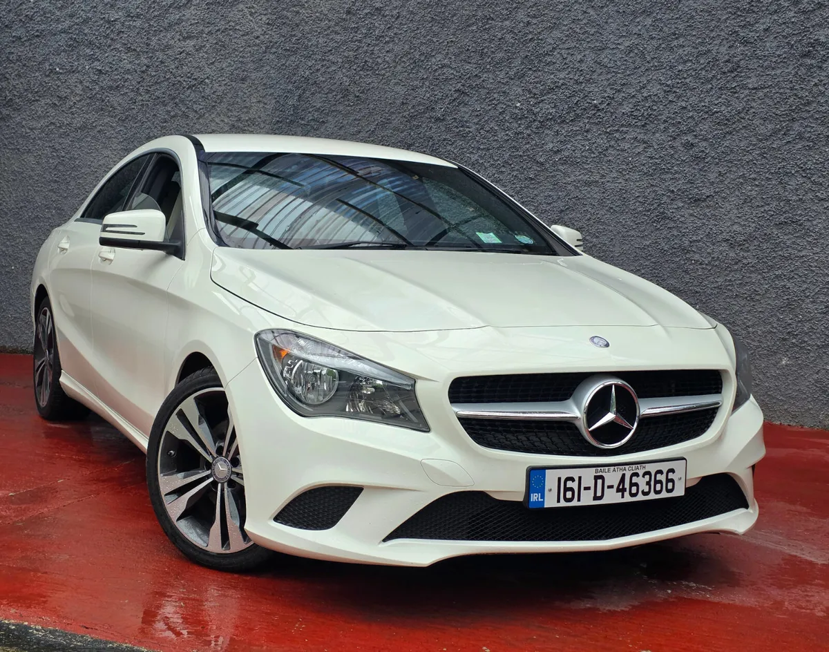 2016 Mercedes-Benz CLA 180~ immaculate 145km - Image 2