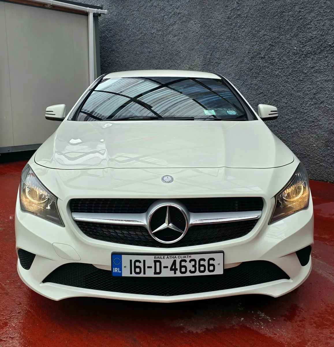 2016 Mercedes-Benz CLA 180~ immaculate 145km - Image 3