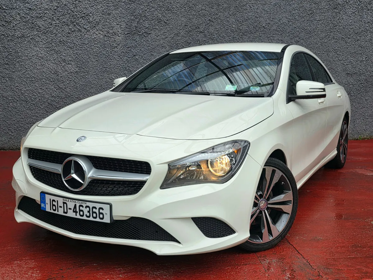 2016 Mercedes-Benz CLA 180~ immaculate 145km - Image 4