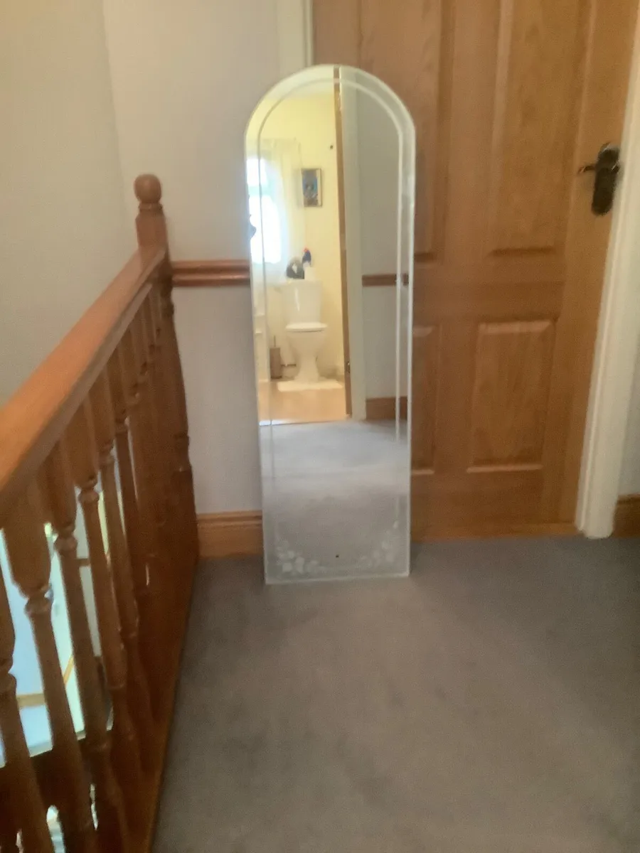 Wall Mirror - Image 2