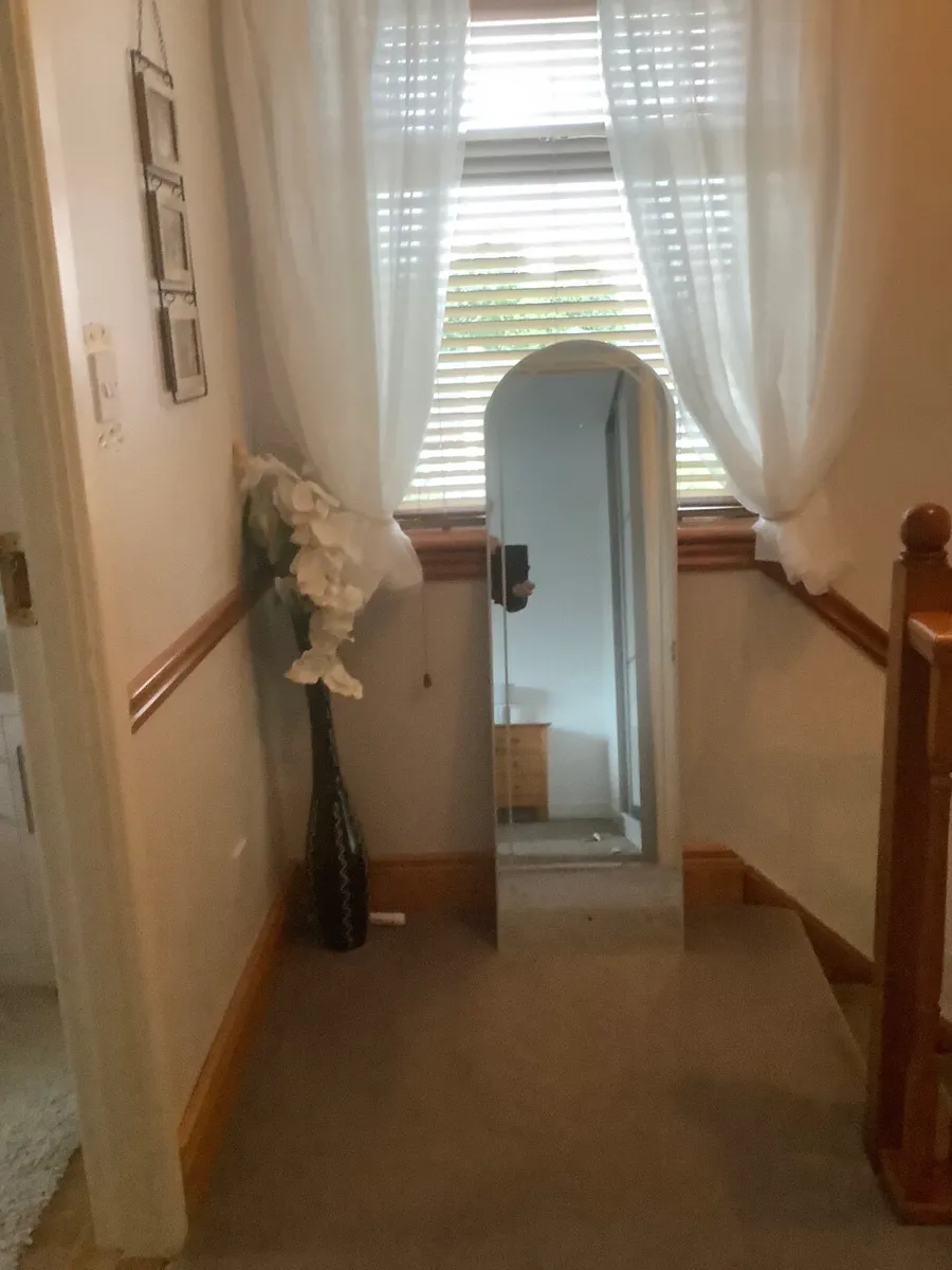 Wall Mirror - Image 3