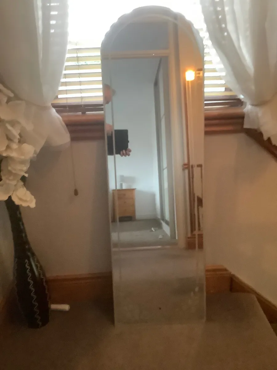 Wall Mirror - Image 4