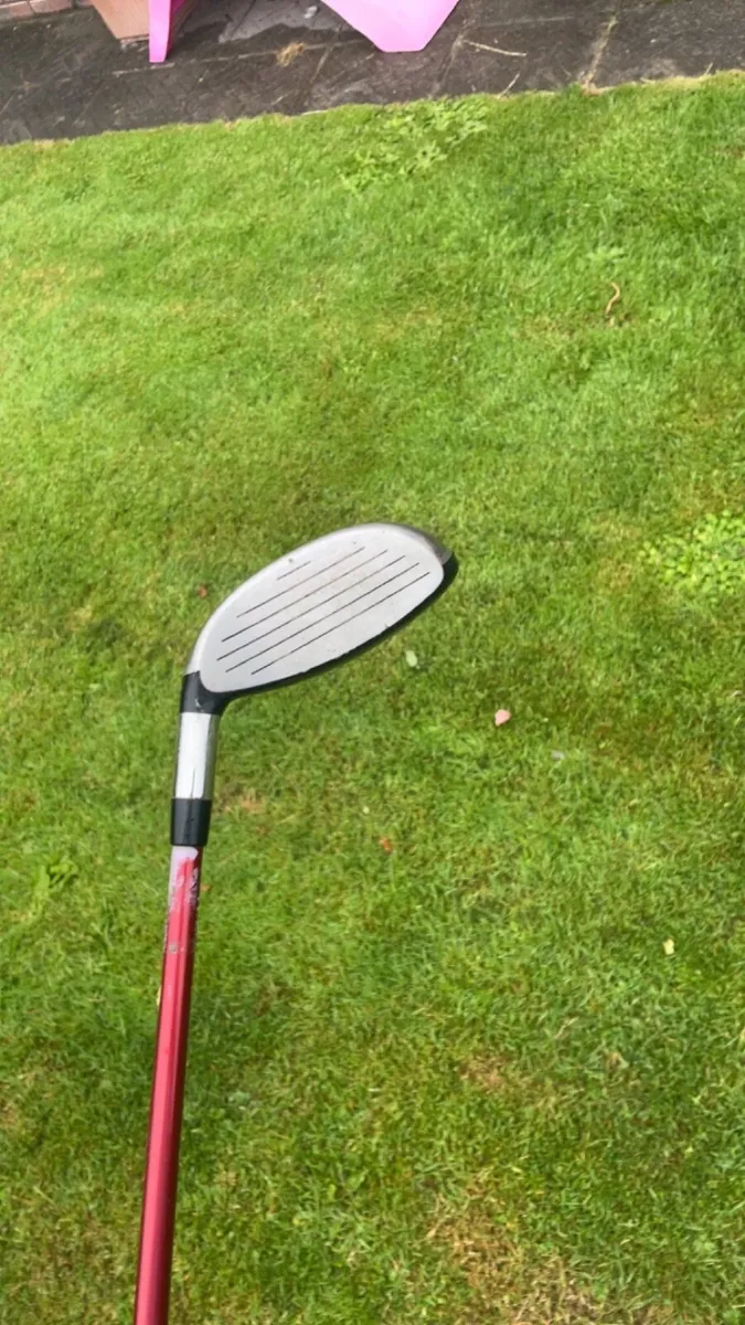 Callaway Razr X - Image 2