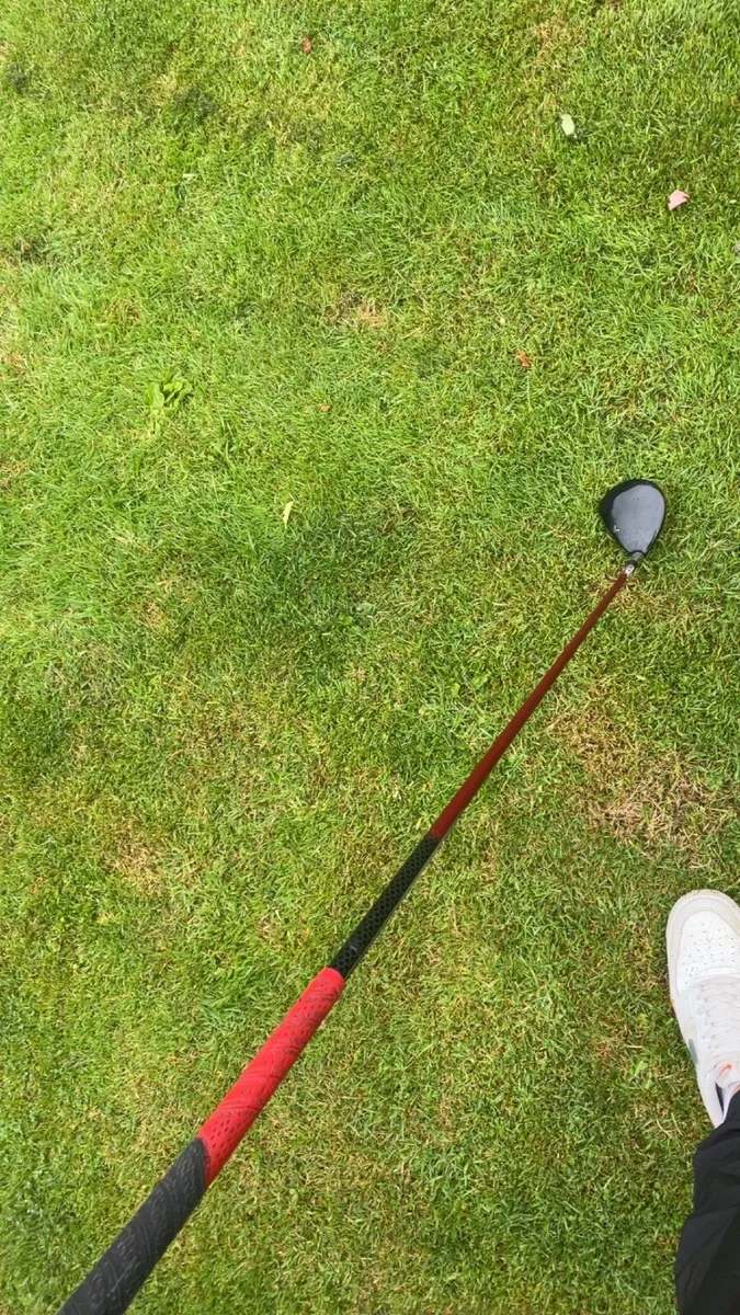 Callaway Razr X - Image 4