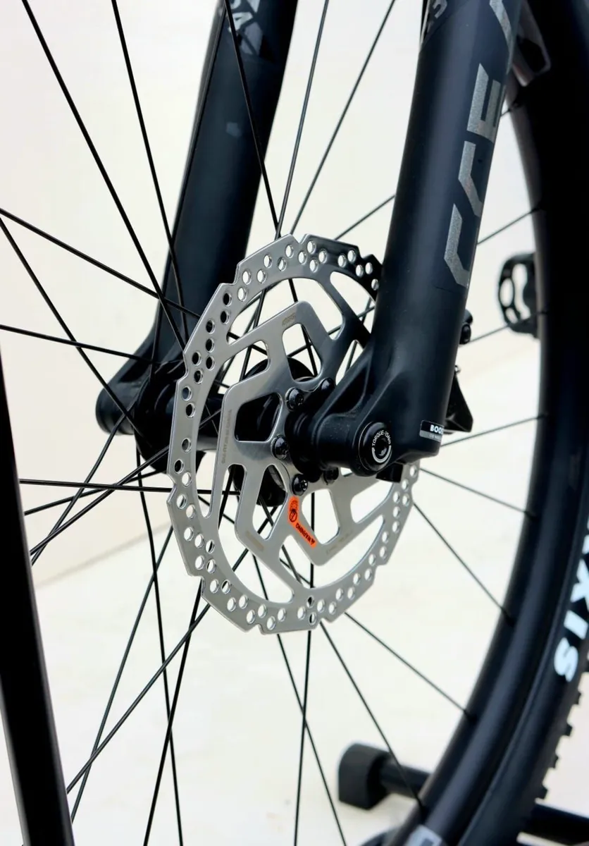 GIANT STANCE 1  (NEW) / Mountain Bike: - Image 3